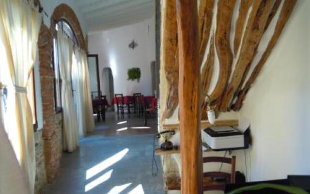 Il Portico Guesthouse