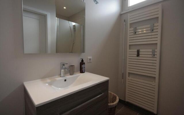 Appartement Poétique