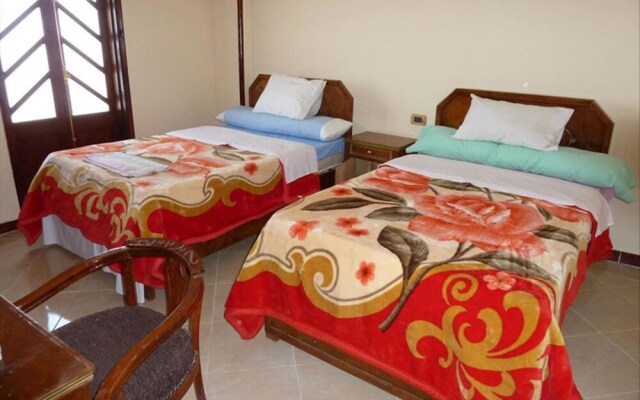 Villa Joanna Luxor