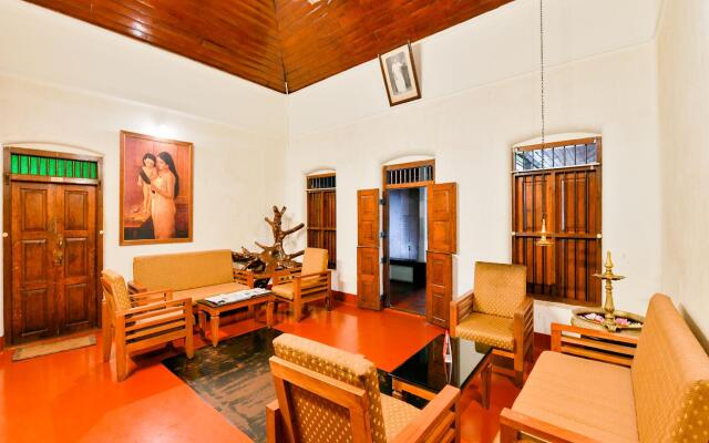 OYO 15962 Green Aura Resort