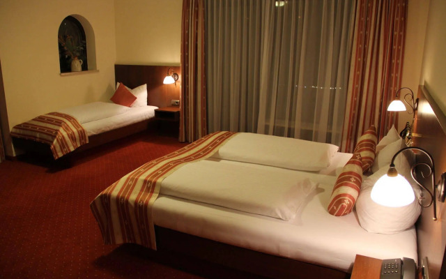 Alpenhotel Brennerbascht