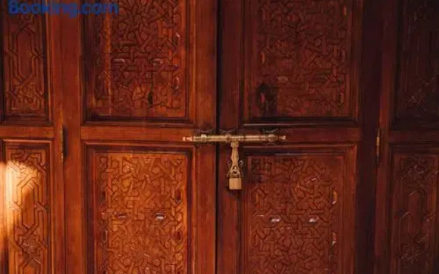 Riad BenSaid