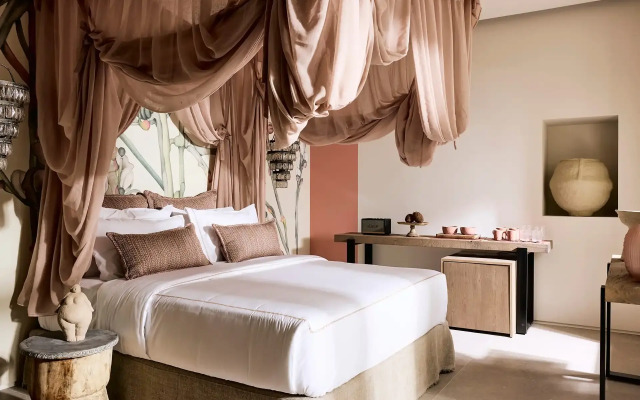 Niove Suites Milos