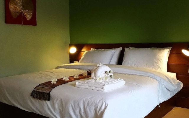 Lanta Thip House By Swiss-Belhotel
