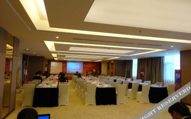 Lin An Hotel