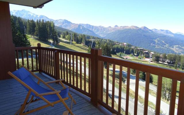 Appartement Les Arcs 1800, 4 pièces, 7 personnes - FR-1-411-598