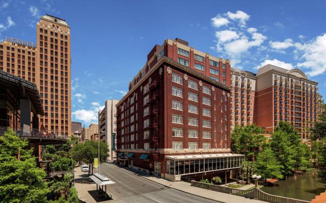 Homewood Suites by Hilton San Antonio Riverwalk/Downtown