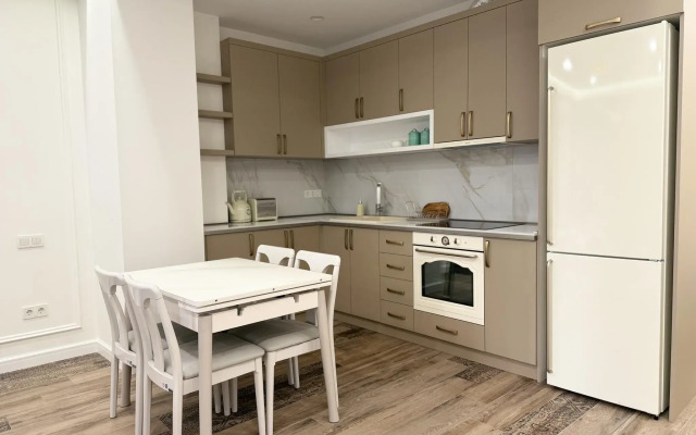 Sweet Home Prime Apartment Hotel