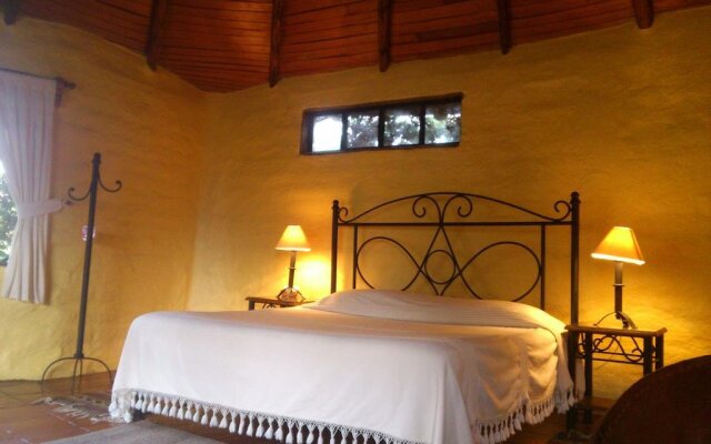 Villas Valle Mistico