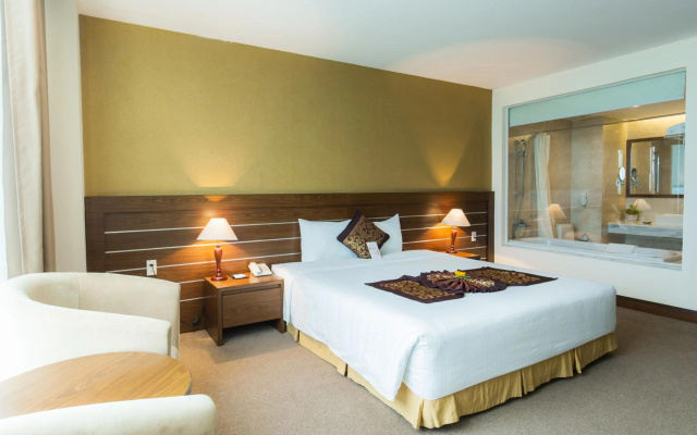 Muong Thanh Grand Nha Trang Hotel - Image 3