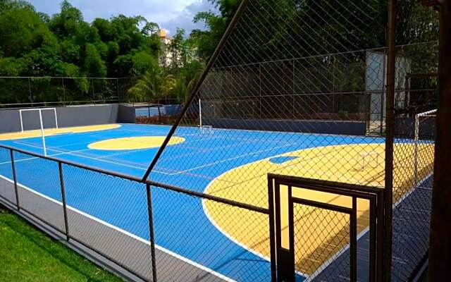 Golden Dolphin Grand Hotel - suíte 330 ou 332