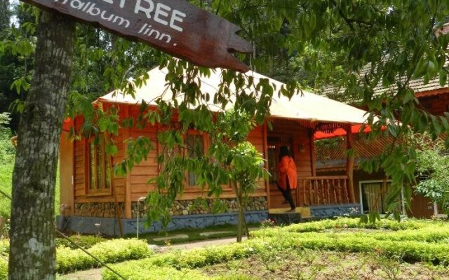 Pugmarks Jungle Lodge