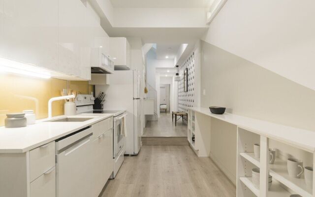 Abode Philadelphia - Center City Convention Center