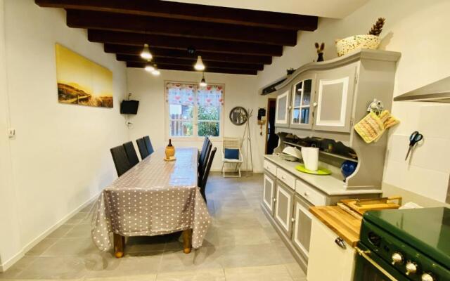 Maison Arc En Ciel - Rue Du Soleil -063