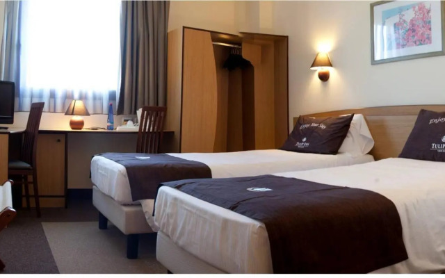 Tulip Inn Turin South