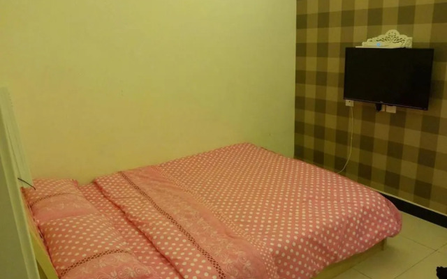 Shuxin Family Apartment