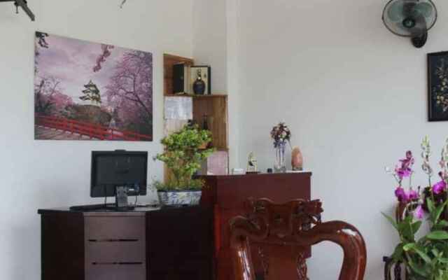 Khách sạn Hải Anh