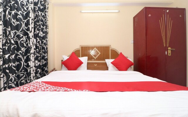 OYO 14291 Home Tranquil 2BHK Chotta Shimla