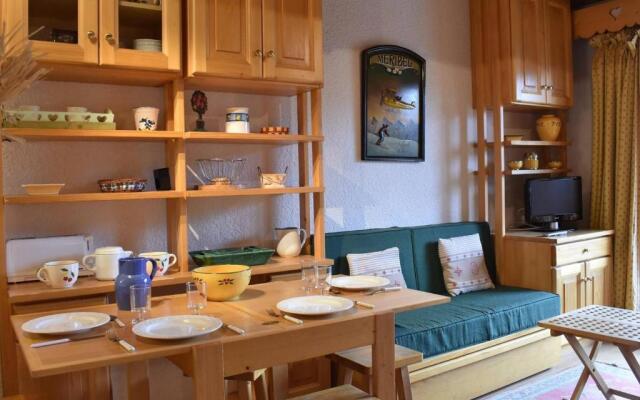 Appartement Méribel, 2 pièces, 4 personnes - FR-1-180-80