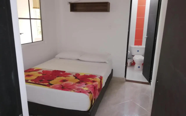 Hotel Oasis de la Tatacoa
