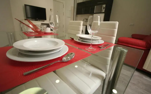 iloftmalaga Apartamentos Calle Larios