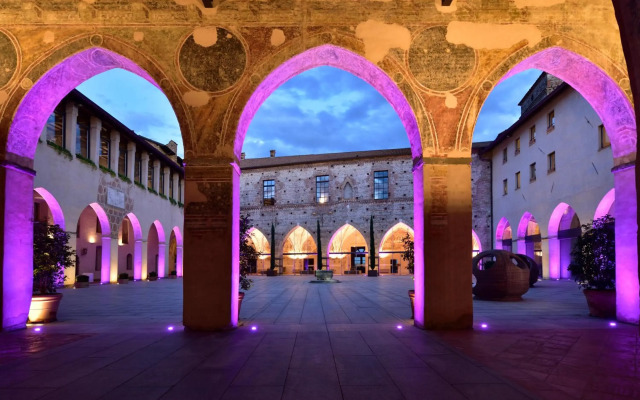 Fortezza Viscontea