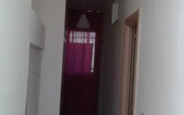 Temporary Space
