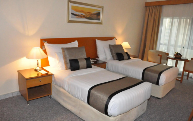 Lavender Hotel