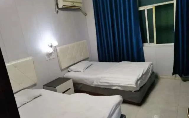 Changle Hostel