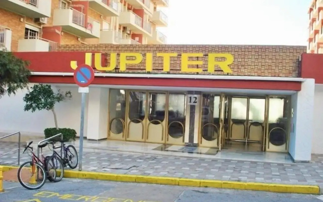 Jupiter appartments