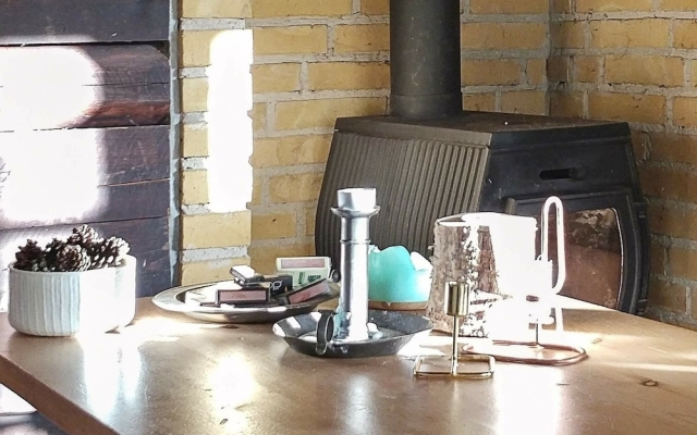 Rustic Holiday Home in Nykøbing near Sea