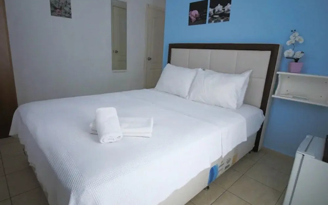 Sayli Otel
