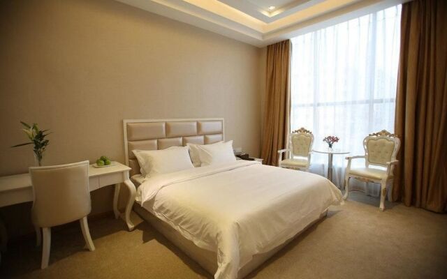 Xiaomingren Boutique Hotel