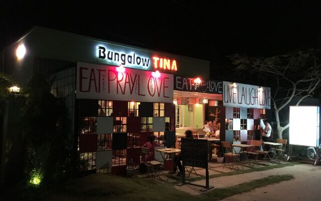 Tina Bungalow