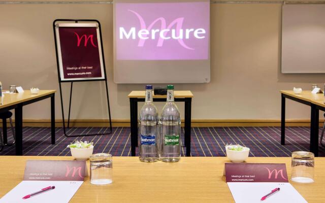 Mercure Hull Grange Park Hotel