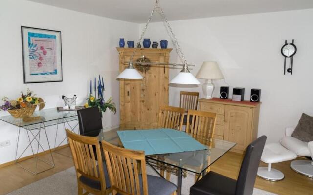 Ferienwohnung Bucher Ursula