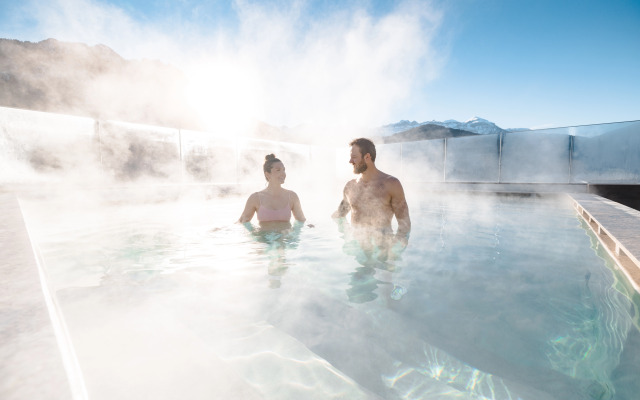 Brunet - The Dolomites Resort