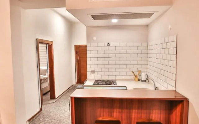Akamoy Boztepe Hotel & restaurant
