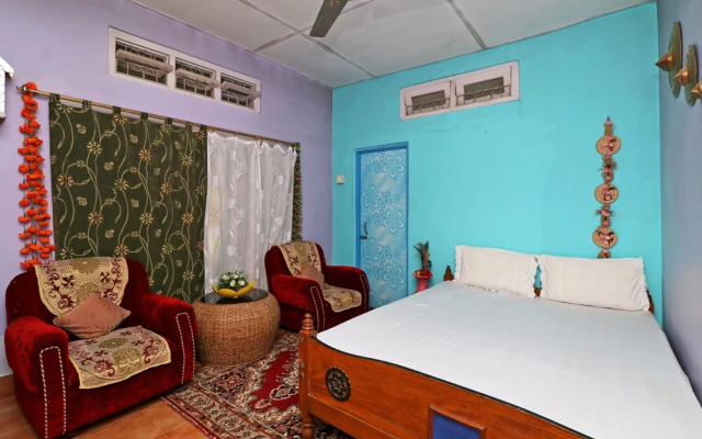 SPOT ON 41065 Rupali Tatghar Homestay