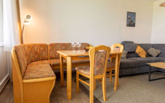 Apartment K 40 Dittishausen