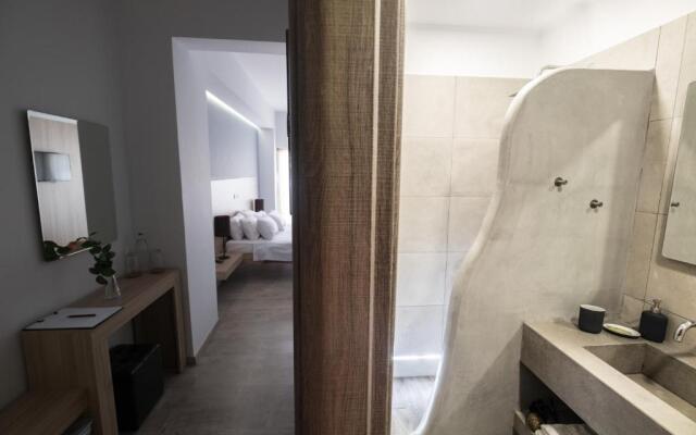Sette Suites & Rooms - Adults Only