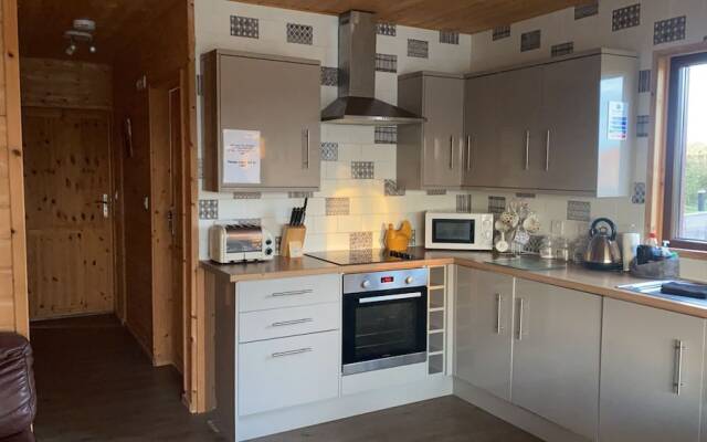 Lakeside Fishing Lodges