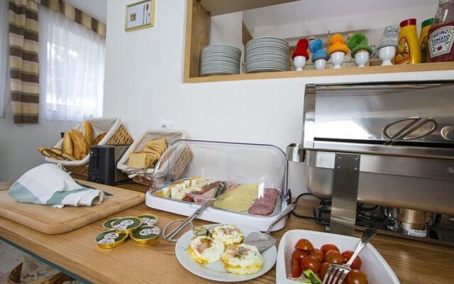 Garni Hotel Horské Špicky