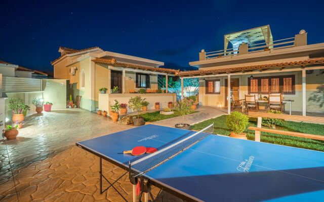 Fiorentinos Villa