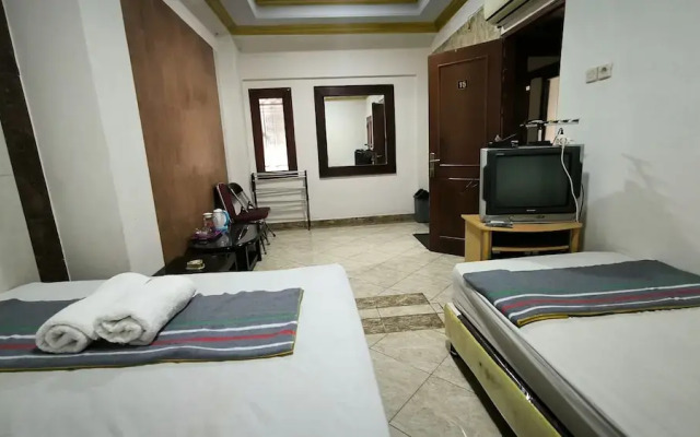 Hotel New Bugisan