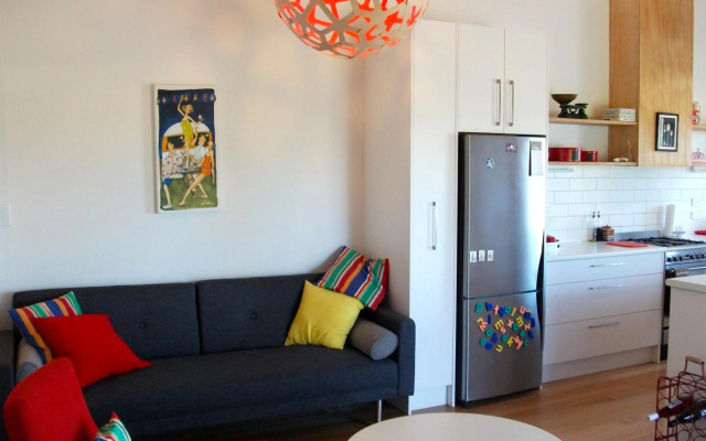 Onetangi Haven - Onetangi Holiday Home