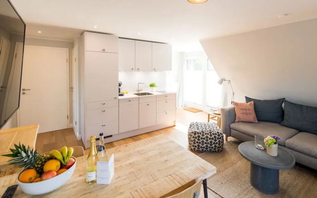 Welle11 Westerland Sylt