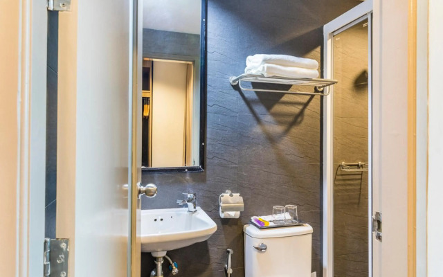 Sheraton Makkah Jabal Al Kaaba Hotel