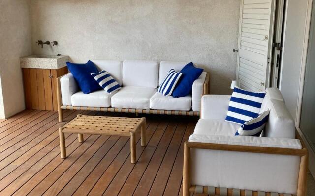 Sardinia Gold Luxury Apartment
