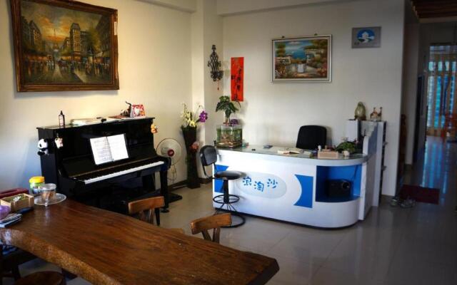 HL Sea Homestay